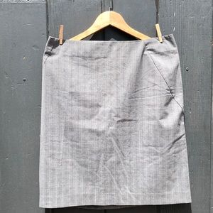 ❌SOLD❌New York & Co 14 and Matter & Sound Skirt XL